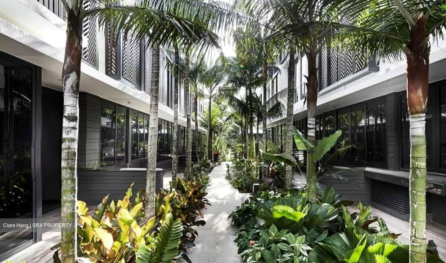 Sunrise Villa (D28), Terrace #566810451